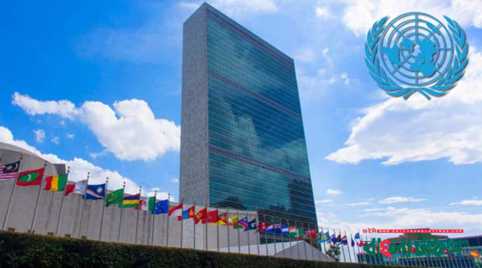 পুলিশকে অতিরিক্ত বল প্রয়োগ থেকে বিরত থাকার আহ্বান জাতিসংঘের